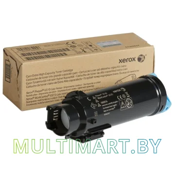 Картридж Xerox 106R03693